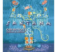 Santana - Ceremony