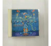 Santana - Ceremony