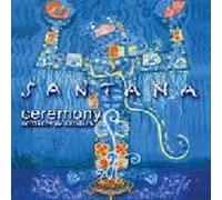Santana - Ceremony Remix & Rarities - Cd