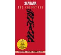 Santana - Collection: Santana / Abraxas