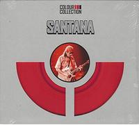 Santana - Colour Collection