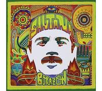 Santana - Corazon