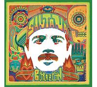 Santana - Corazon