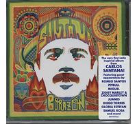 Santana - Corazon