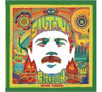 Santana - Corazon (Deluxe Version)