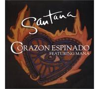 Santana - Corazon Espinado