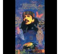Santana Dance Of The Rainbow Serpent
