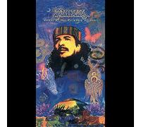 Santana Dance Of The Rainbow Serpent (CD)