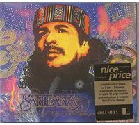 Santana - Dances of the Rainbows Serpent