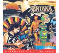 Santana - Definitive Collection