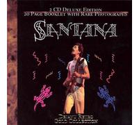 Santana - Dejavu Retro Gold Collection