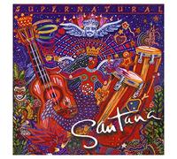 Santana - Supernatural