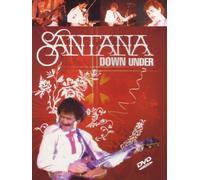 Santana - Down Under