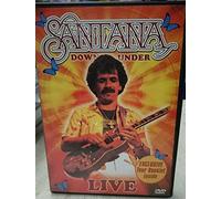 Santana - Down Under
