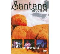 Santana - Down Under/Live Australia