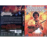 Santana - Down Under [Live] [Edizione: Regno Unito]