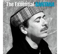 Santana - ESSENTIAL -33TR-