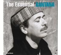 Santana - Essential [Import]
