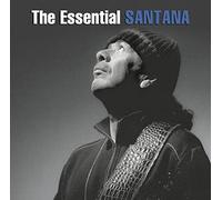 The Essential Santana