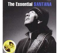 Santana - Essential Santana (Gold Series)
