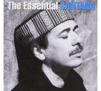 Santana Essential Santana The (CD)