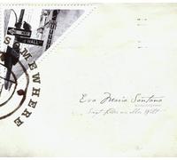 Santana Eva María - Somewhere