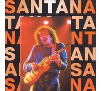 Santana - Every Day I Have the Blues