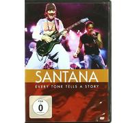 Santana - Every Yone Tells a Story