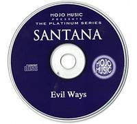 Santana - Evil Ways
