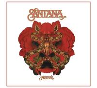 Santana Festival (CD)