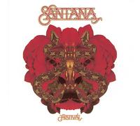 Santana Festival (CD)