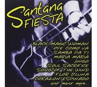 Santana Fiesta - Santana Fiesta Vol.1