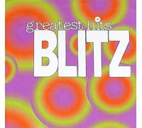 Santana - Fred Meyer Greatest Hits Blitz Volume 3 (UK Import)