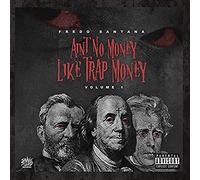 ain't no money like trap money (vol.1)