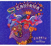 Santana Ft Rob Thomas - Smooth [Import]