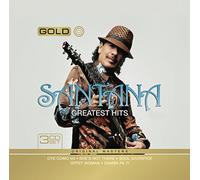 Santana - Gold-Greatest Hits