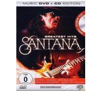 Santana - Greatest Hits