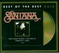 Santana - Greatest Hits