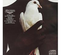 Santana - Greatest Hits