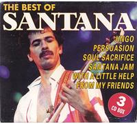 Santana - Greatest Hits