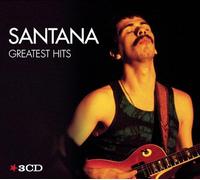 Santana - Greatest Hits (Box 3 Cd)
