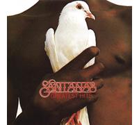 Santana Greatest Hits (CD)