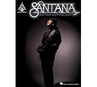 Santana Guitar Anthology.