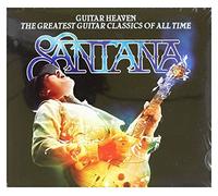 Santana - Guitar Heaven