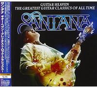 Santana - Guitar Heaven