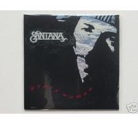 Santana - Gypsy woman [Single-CD]