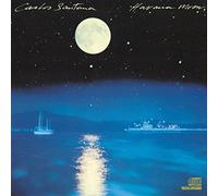 Santana - Havana Moon