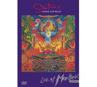 Santana - Hymns for Peace: Live at Montre
