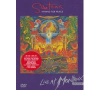 Santana - Hymns for peace - Live at Montreux 2004