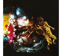 Santana Iii - Carlos Santana (Vinile)